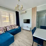 Apartment Bluesea Summerland