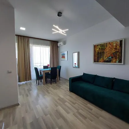 Bluesea Summerland Apartamento