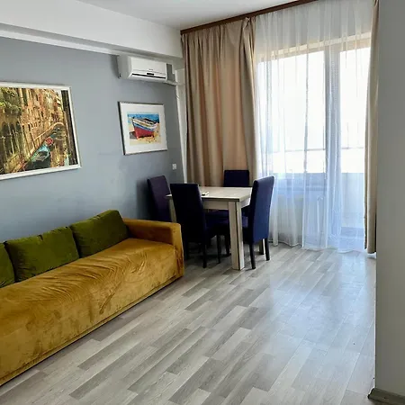 Apartmán Bluesea Summerland *