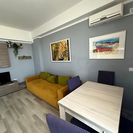 Apartmán Bluesea Summerland Mamaia