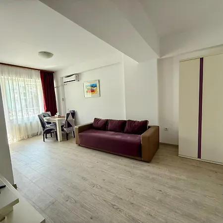 Bluesea Summerland Apartamento Mamaia