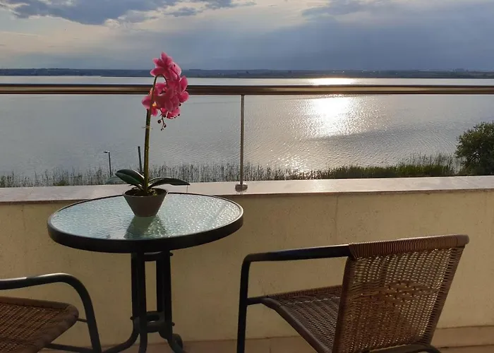 Apartmán Bluesea Summerland Mamaia