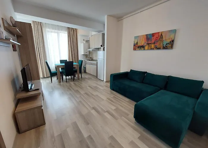Apartmán Bluesea Summerland Mamaia