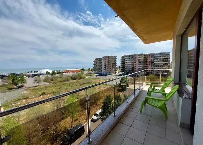 Bluesea Summerland Apartmán