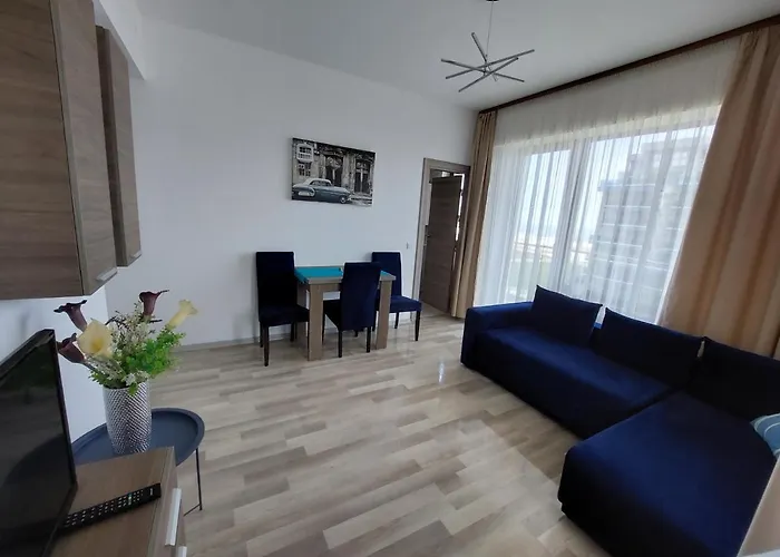 Apartmán Bluesea Summerland *