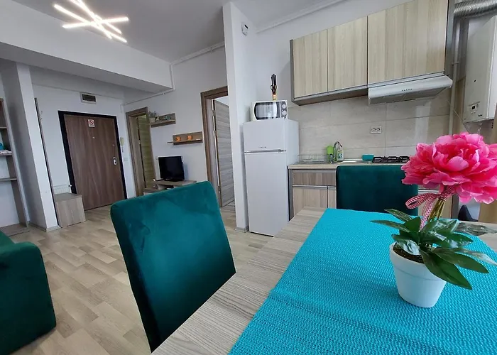 Apartmán Bluesea Summerland *