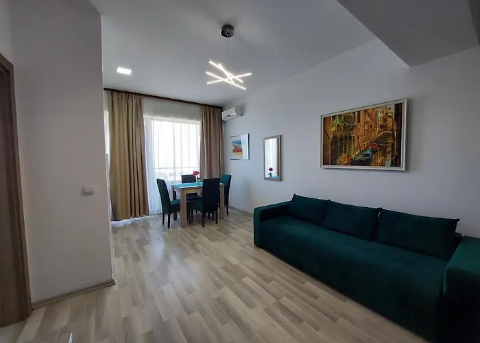 Bluesea Summerland Apartmán