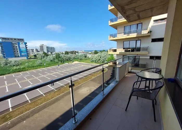 Apartmán Bluesea Summerland *