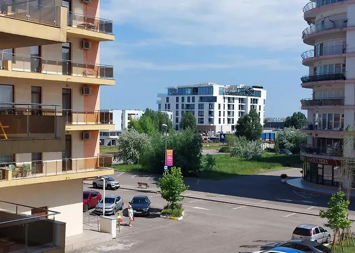 Apartmán Bluesea Summerland