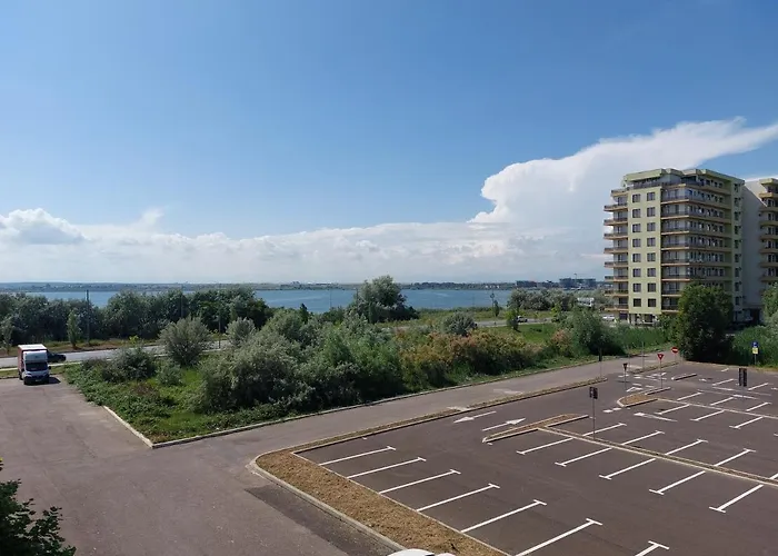 Bluesea Summerland Apartmán *