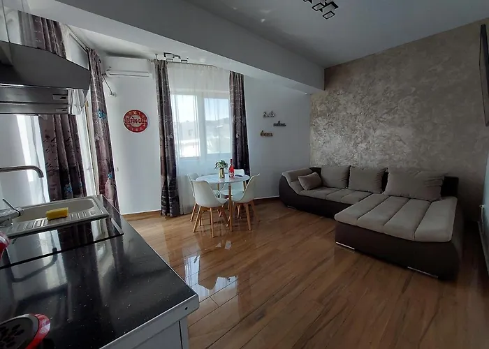 Bluesea Summerland Apartmán *