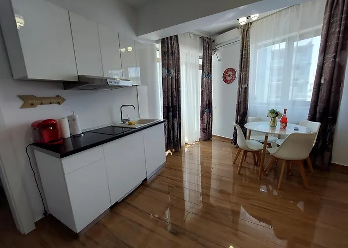 Apartmán Bluesea Summerland