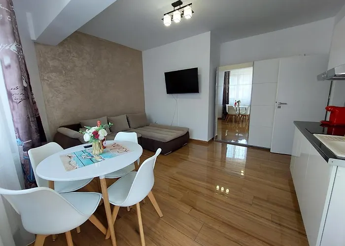 Apartmán Bluesea Summerland Mamaia