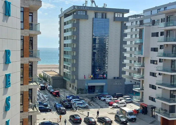 Bluesea Summerland * Mamaia