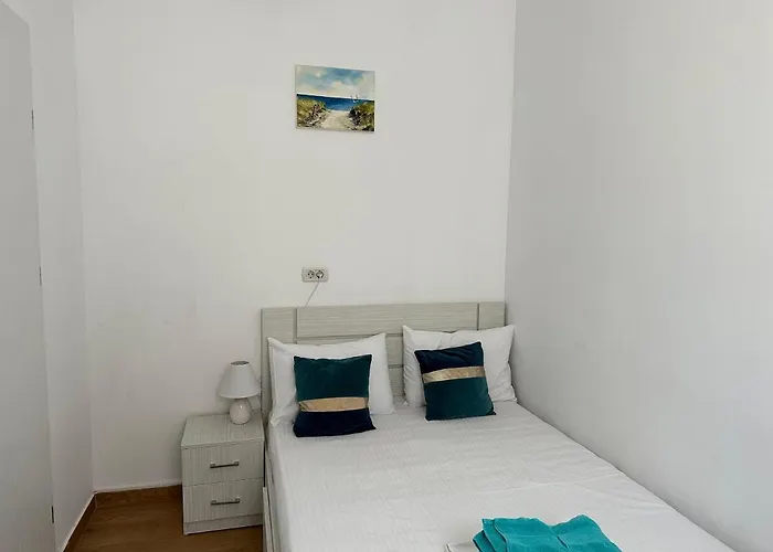 Bluesea Summerland Apartmán *