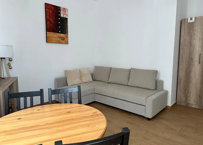 Apartmán Bluesea Summerland