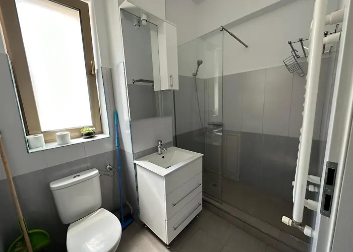 Bluesea Summerland Apartmán *