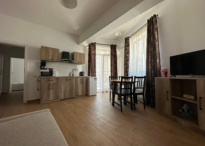 Apartmán Bluesea Summerland