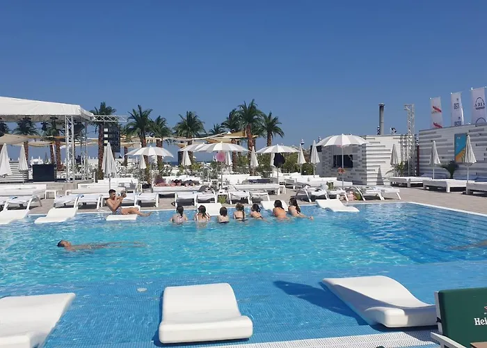 Apartmán Bluesea Summerland Mamaia