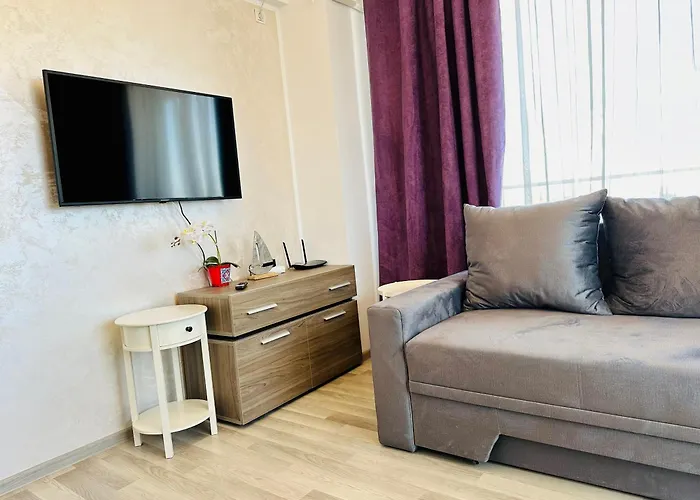 Apartmán Bluesea Summerland *