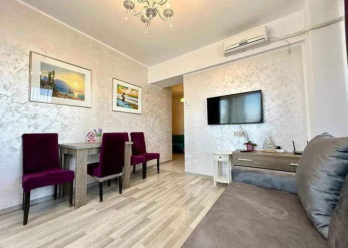 Bluesea Summerland * Mamaia