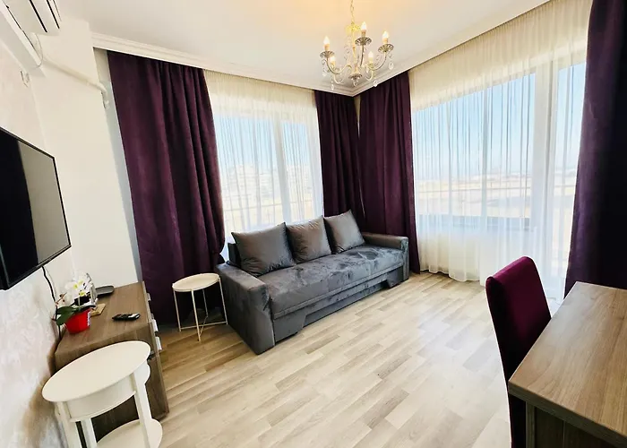 Apartmán Bluesea Summerland Mamaia