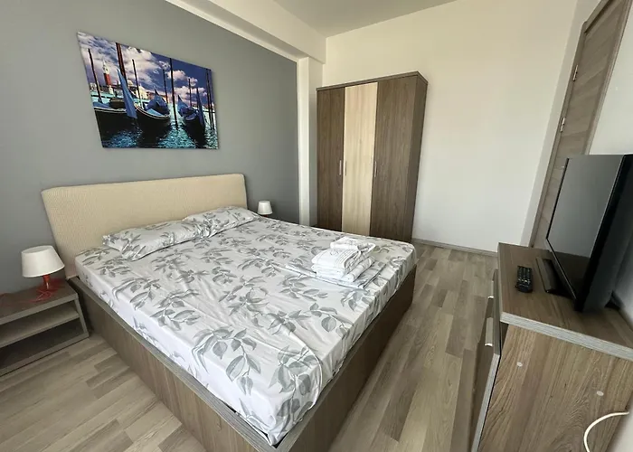 Apartmán Bluesea Summerland *
