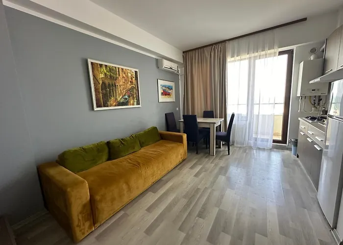 Apartmán Bluesea Summerland *