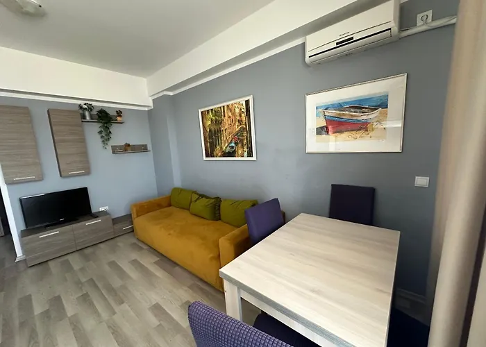 Apartmán Bluesea Summerland Mamaia