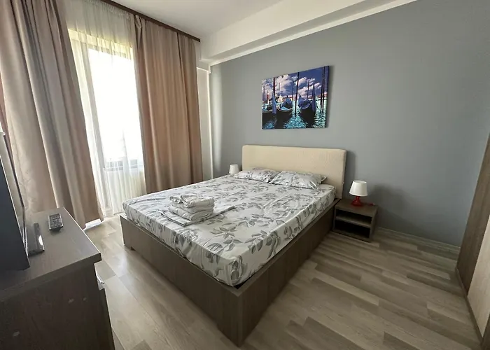 Bluesea Summerland Apartmán Mamaia
