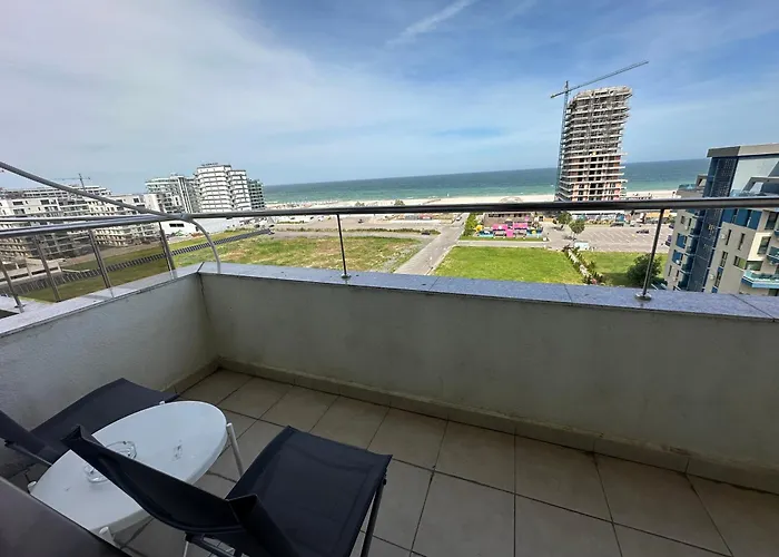 Apartmán Bluesea Summerland