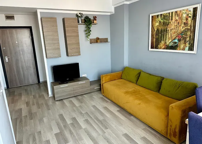 Bluesea Summerland Apartmán