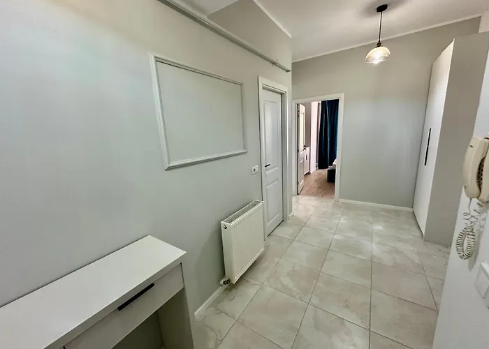 Apartmán Bluesea Summerland