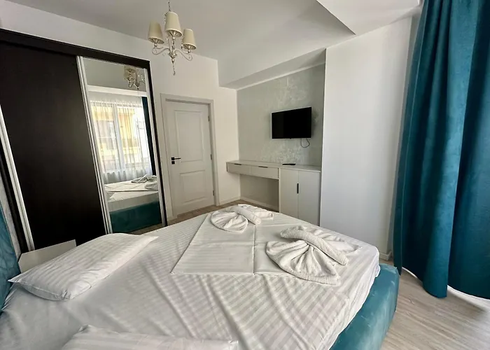 Bluesea Summerland *