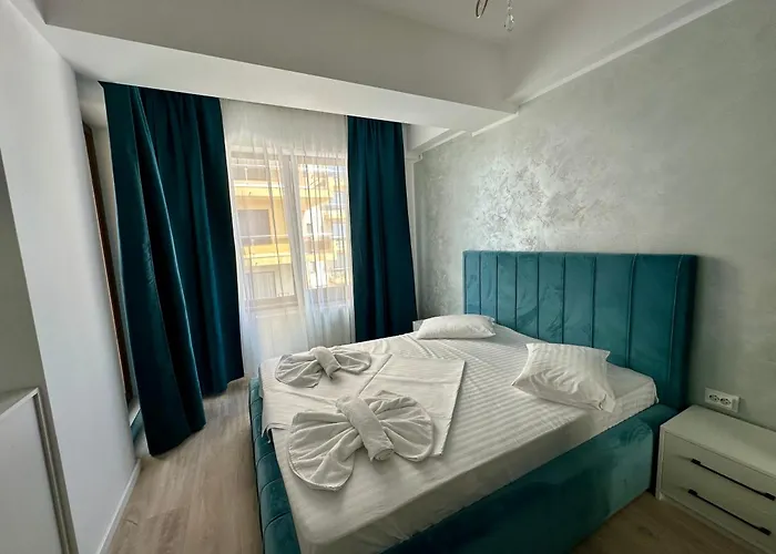 Bluesea Summerland Mamaia