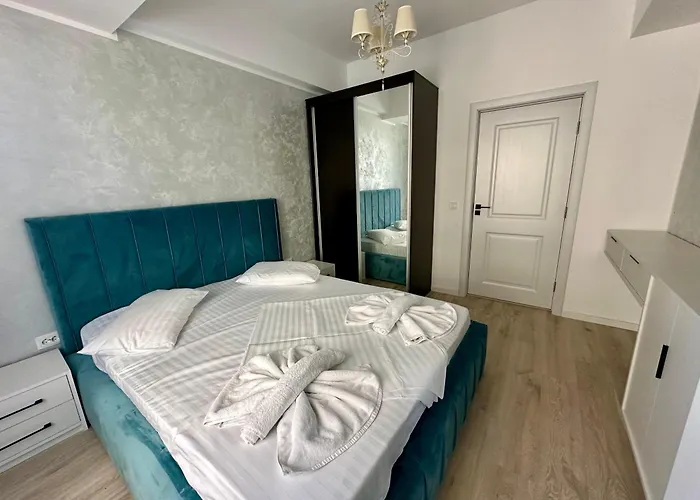 Bluesea Summerland * Mamaia