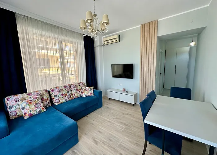Apartmán Bluesea Summerland