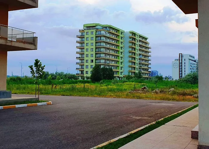 Apartmán Bluesea Summerland *