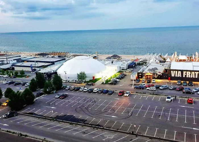 Apartmán Bluesea Summerland