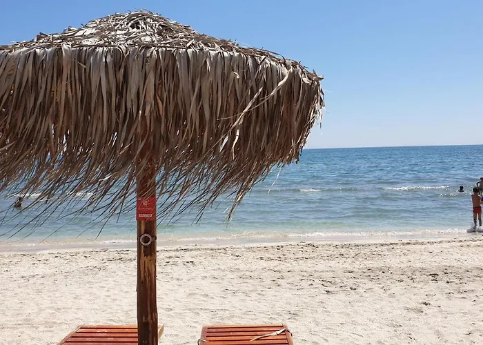 Bluesea Summerland * Mamaia