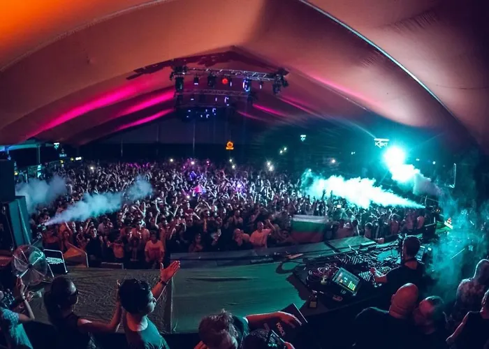 Bluesea Summerland Mamaia