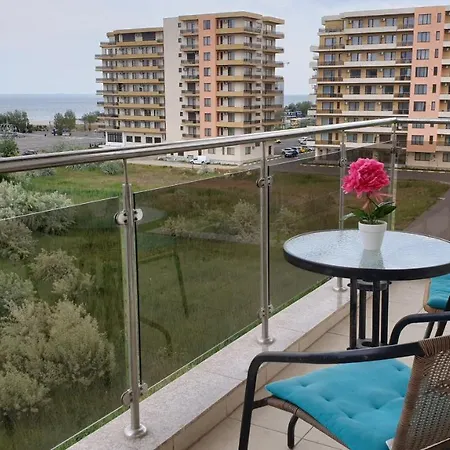 Bluesea Summerland Апартаменты