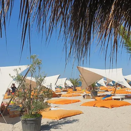 Bluesea Summerland Апартаменты Мамая