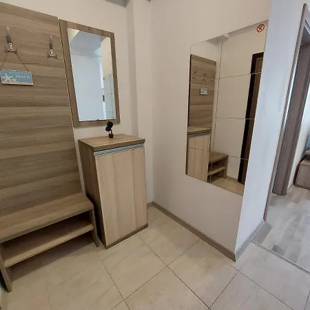 Апартаменты Bluesea Summerland