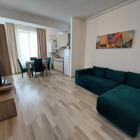 Apartmán Bluesea Summerland Mamaia