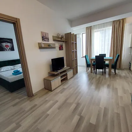 Appartement Bluesea Summerland *
