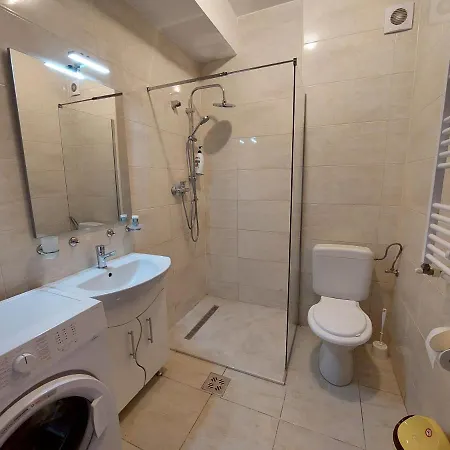 Апартаменты Bluesea Summerland Мамая