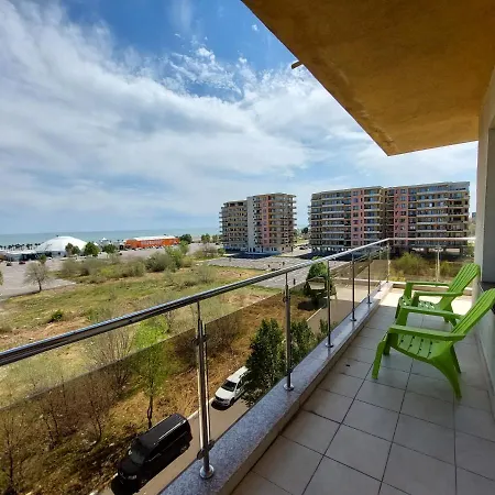 Bluesea Summerland Апартаменты