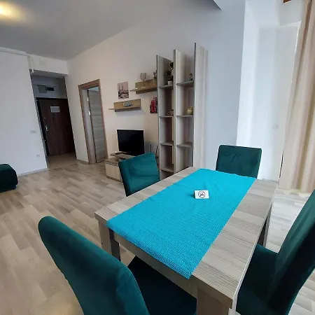 Appartement Bluesea Summerland