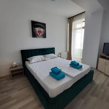 Апартаменты Bluesea Summerland *